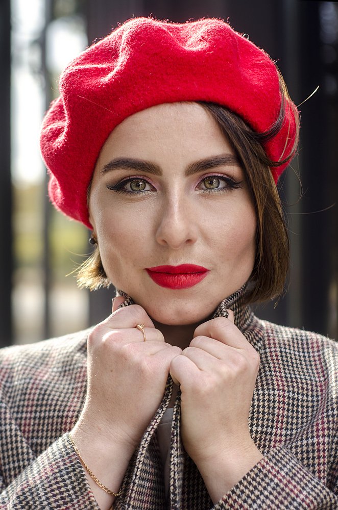 Photograph by Виктория