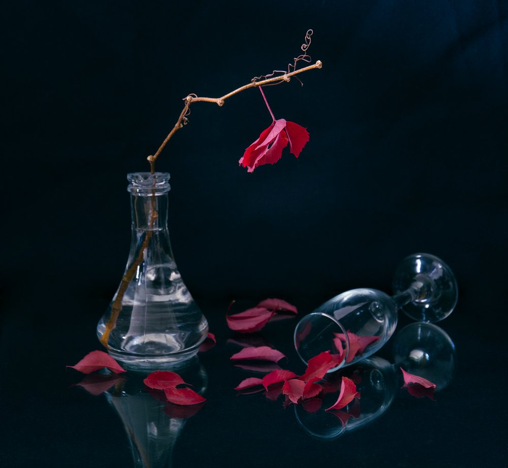 Последний лист