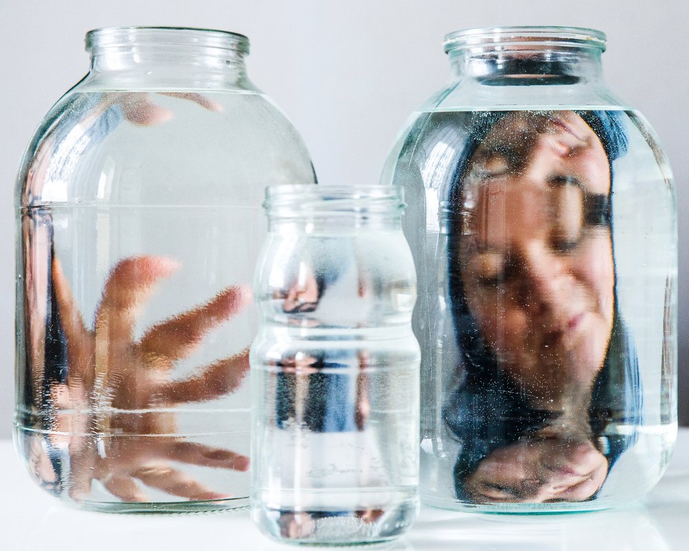 Фотография автора Гудкова Светлана