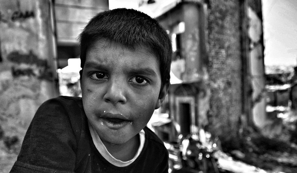 Photograph by Eylem Barış