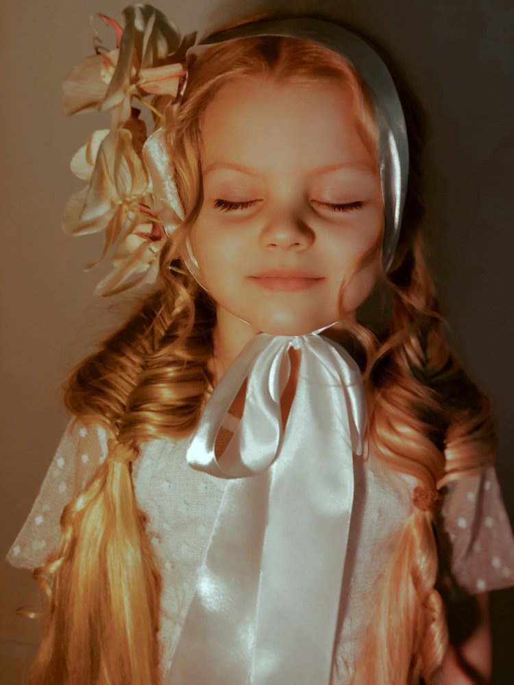 Photograph by Дарья Вишневская