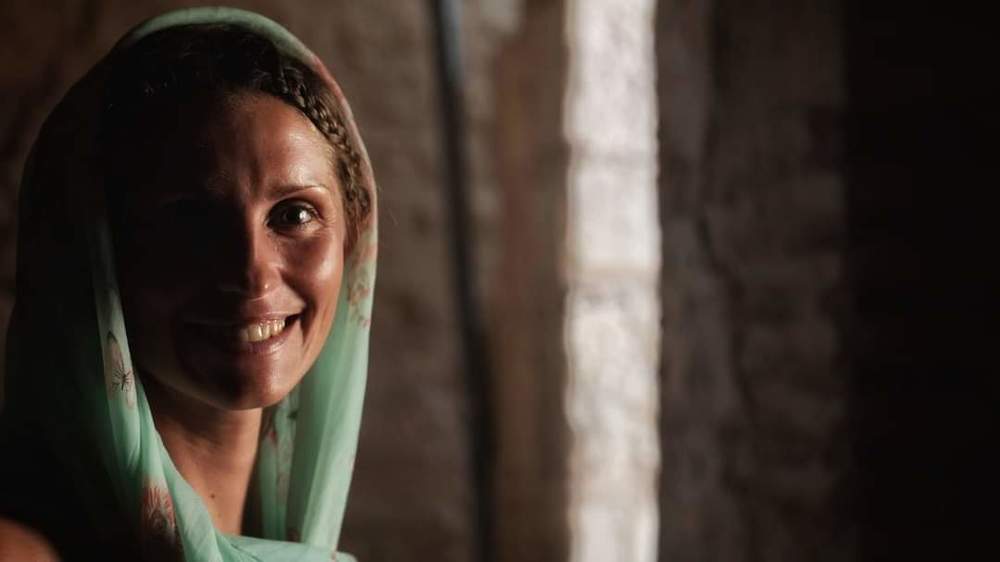 Photograph by Eylem Barış