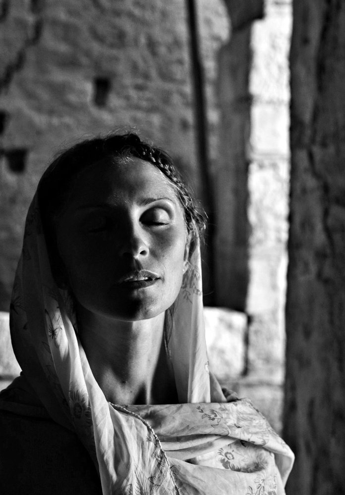 Photograph by Eylem Barış