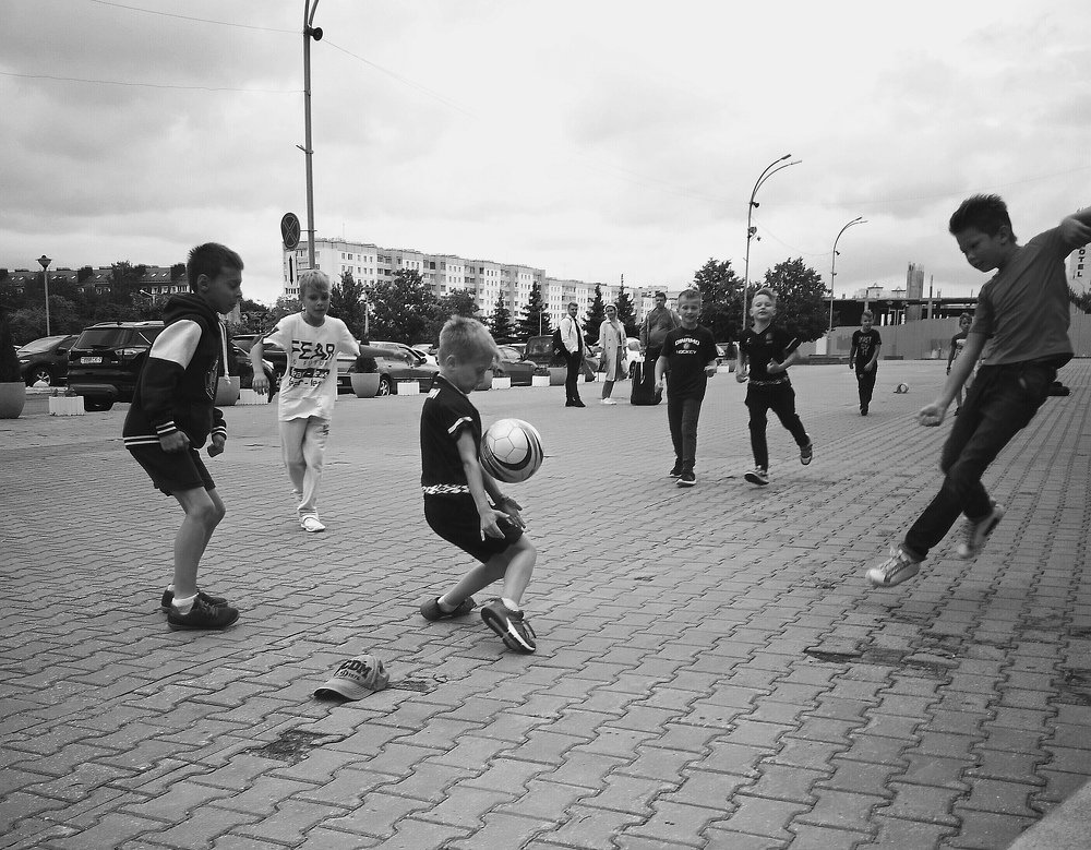 Photograph by Евгений Кравченко