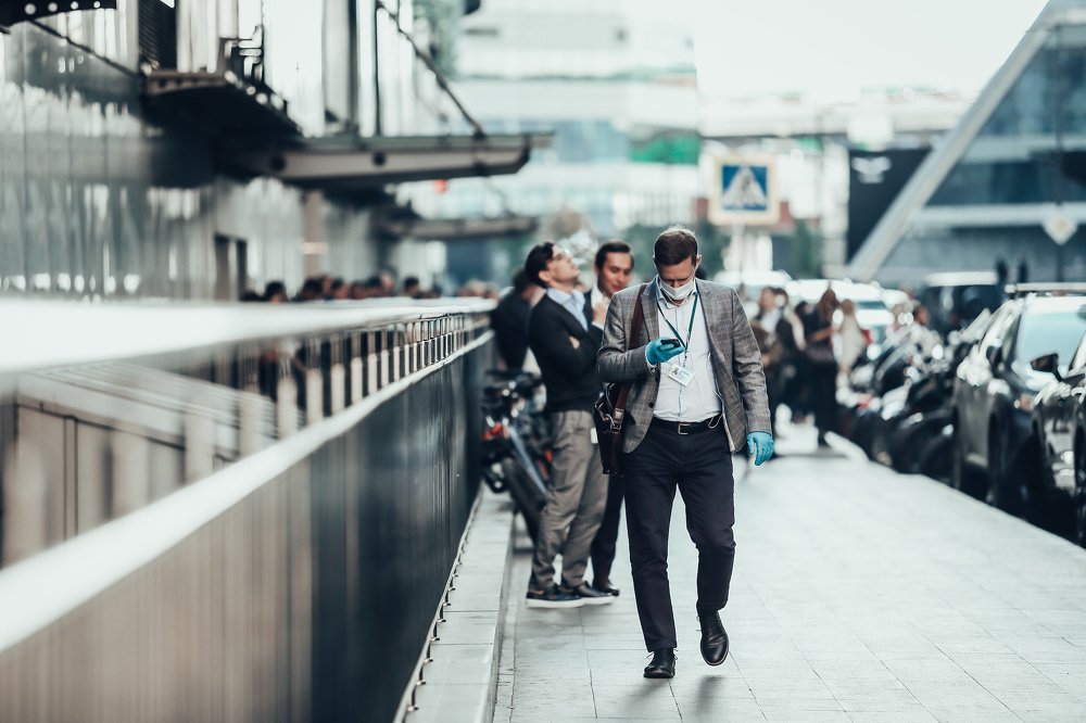 Photograph by Sergey Uskov