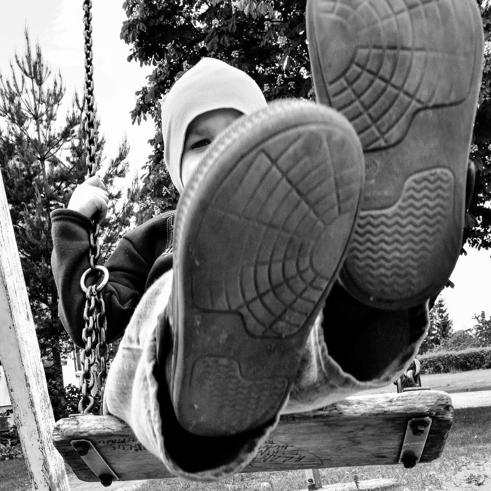 Photograph by Marius Žvikas