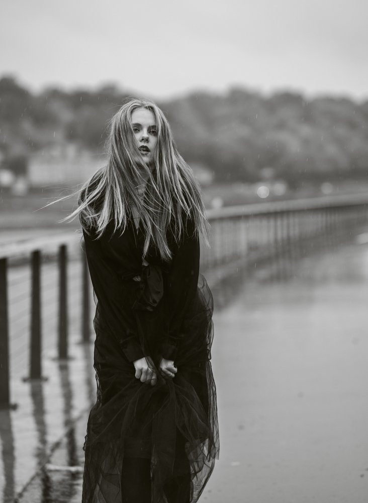 Photograph by Eva Jas