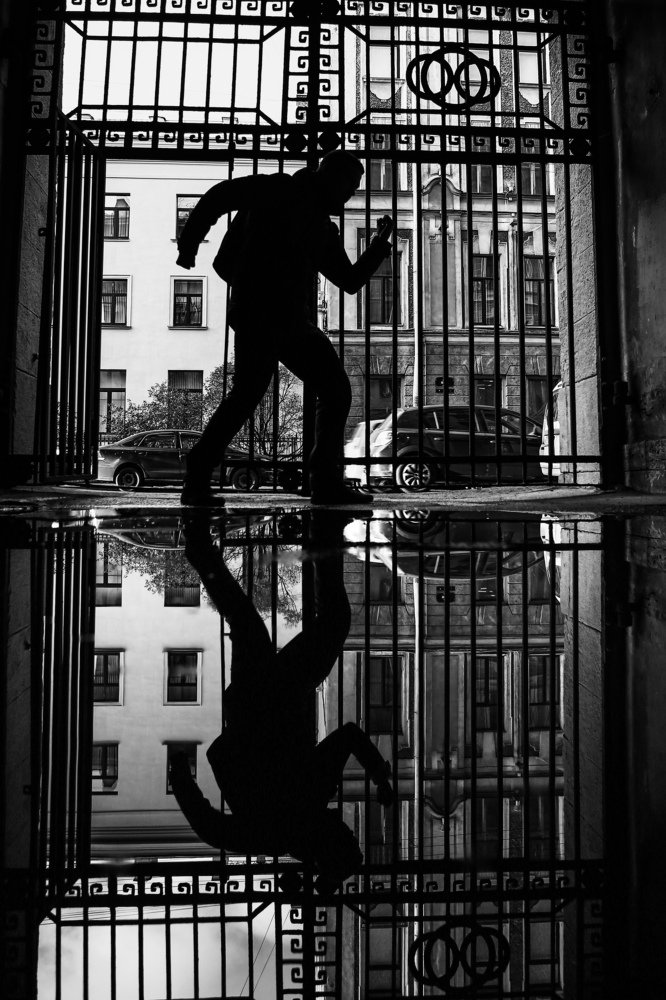 Photograph by Sergey Uskov