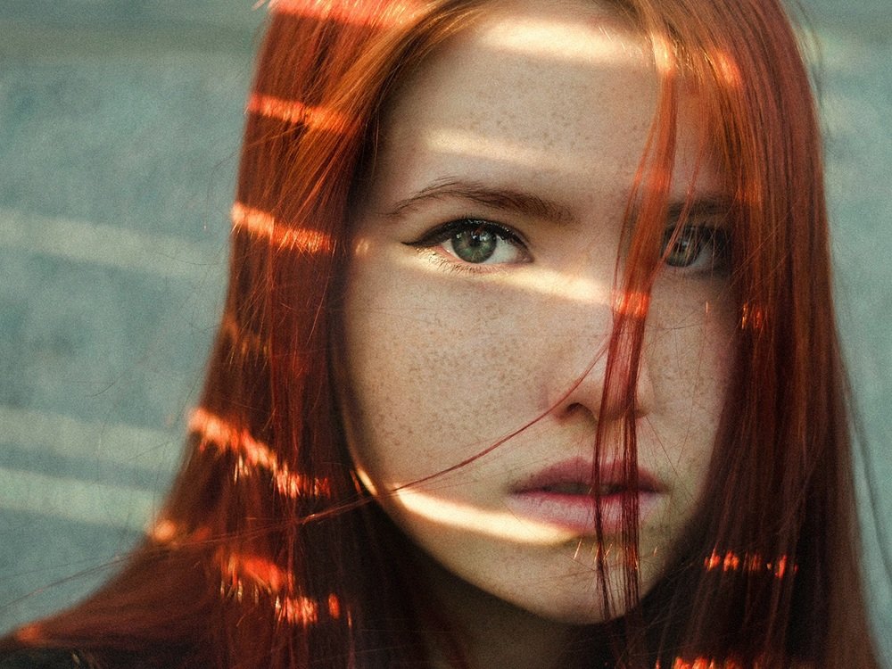 Photograph by Galina