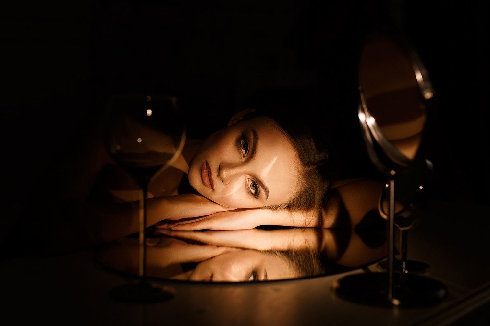 Photograph by Борис Гарбар