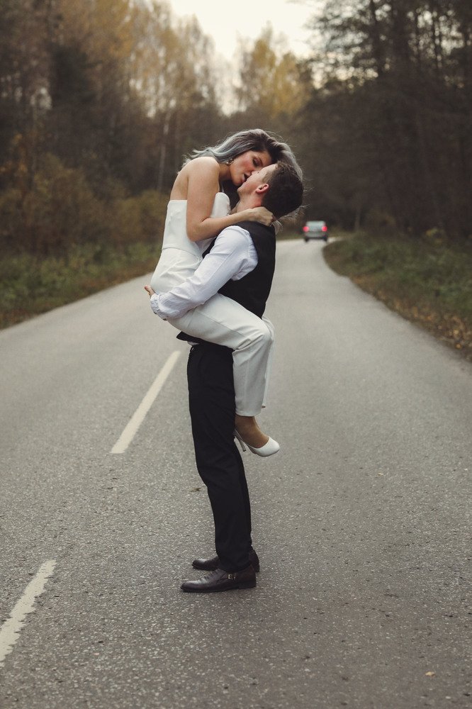 Photograph by Анна Афанасьева