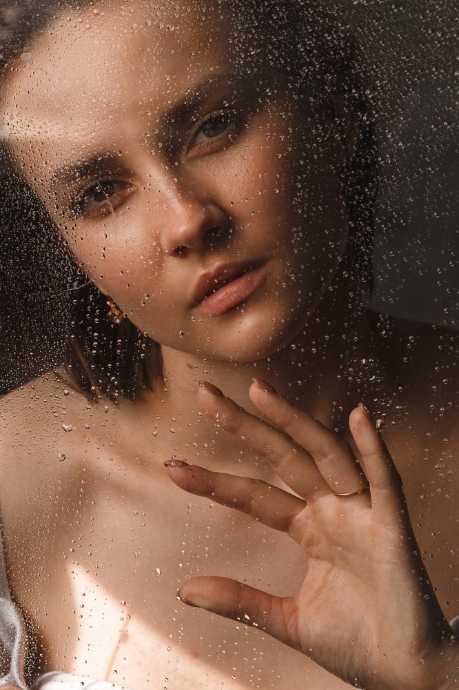 Photograph by Борис Гарбар