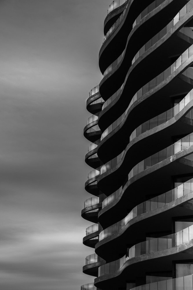 Photograph by Jorge Bagnuoli