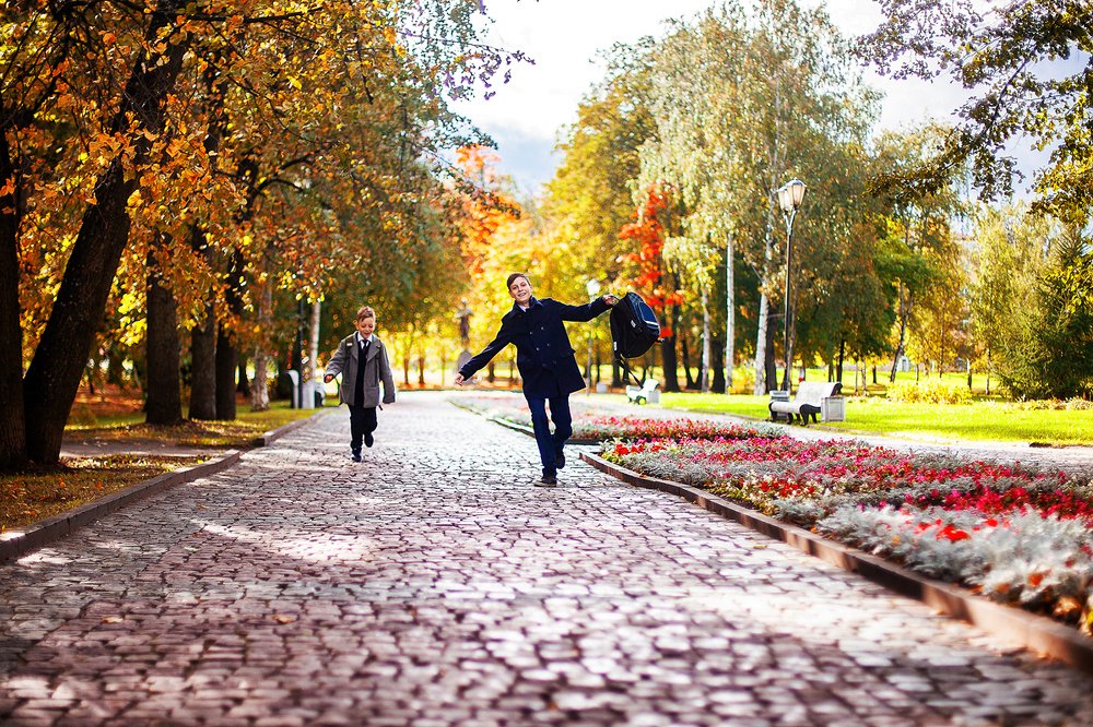 Photograph by Юлия Пошехонова