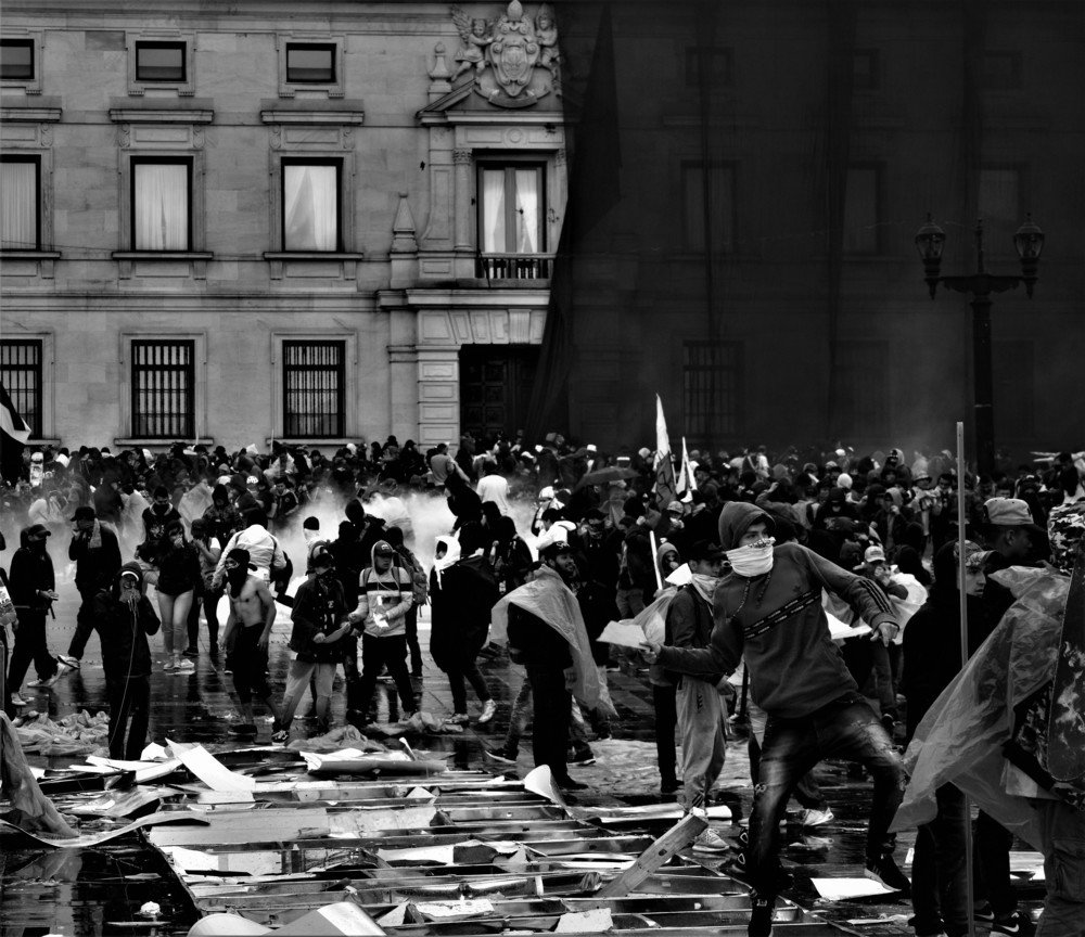 Фотография автора Andres Felipe Vargas Piedrahita