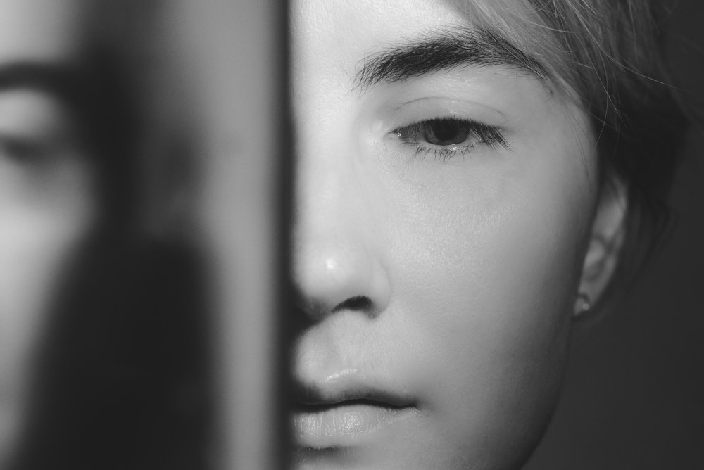 Photograph by Artem Glukhan