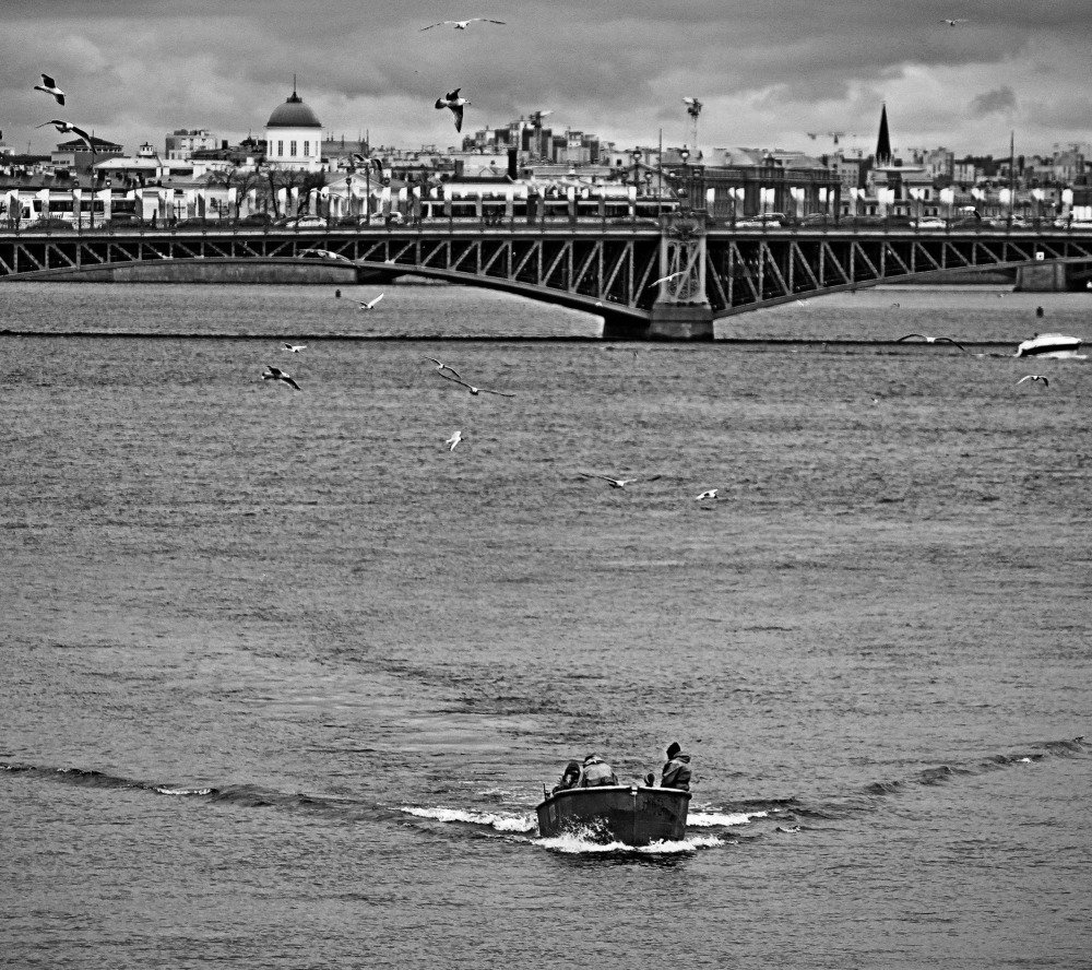 Photograph by Александр Бугаенко