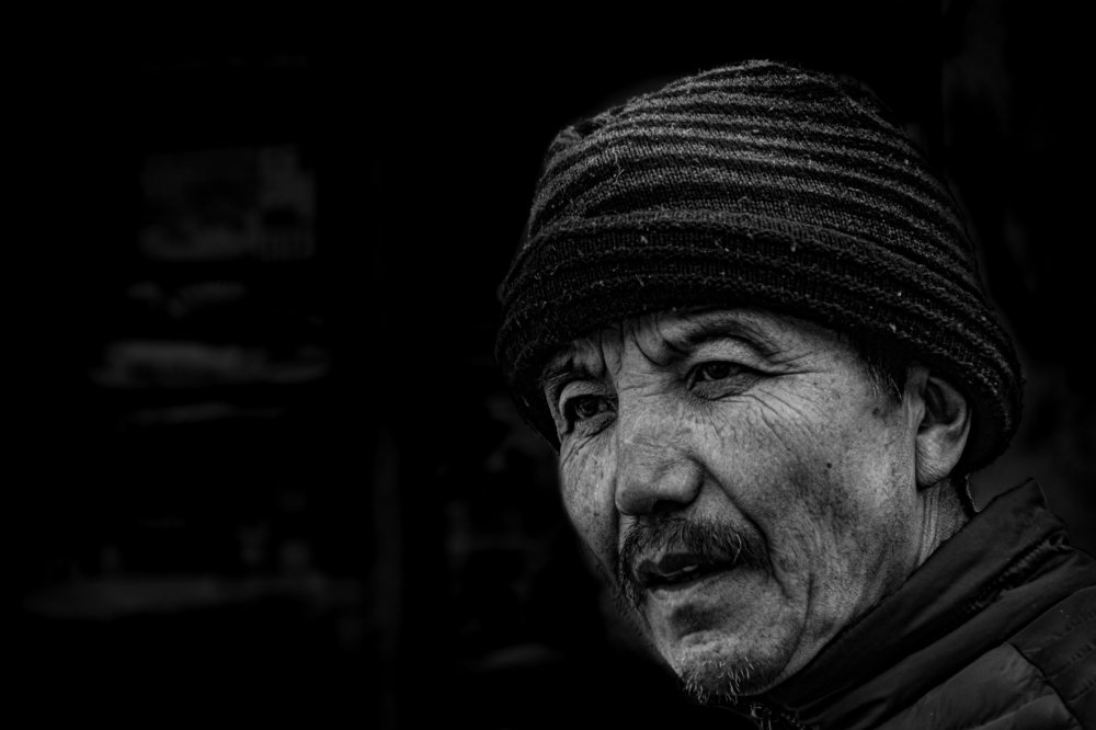 Photograph by Nabarun Majumdar