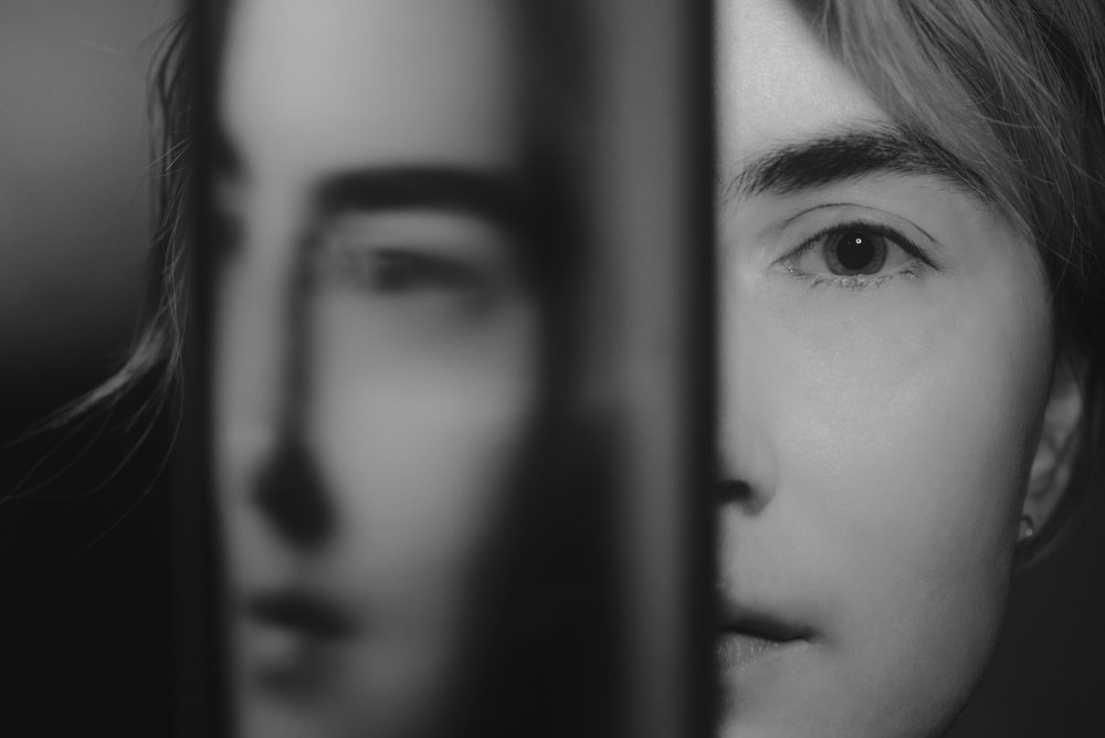 Photograph by Artem Glukhan