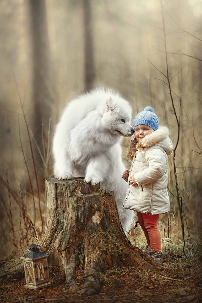 Photograph by Ксения Лысенкова