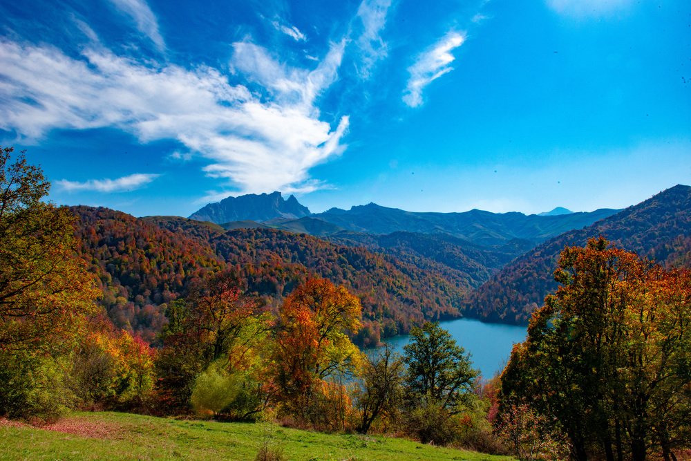 Photograph by İlham Mustafayev