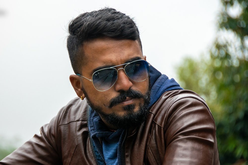 Photograph by Nabarun Majumdar