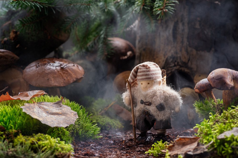 Photograph by Юлия Рыбченко