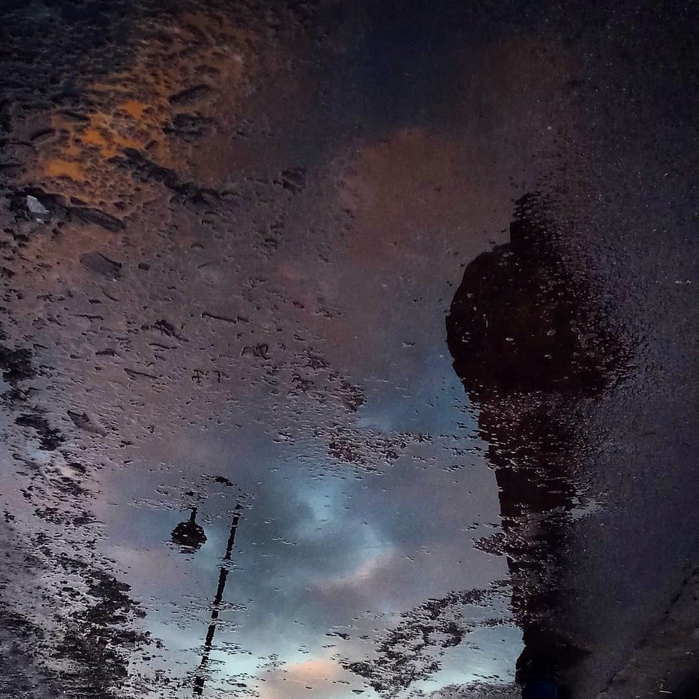 Photograph by Олег Борищенков