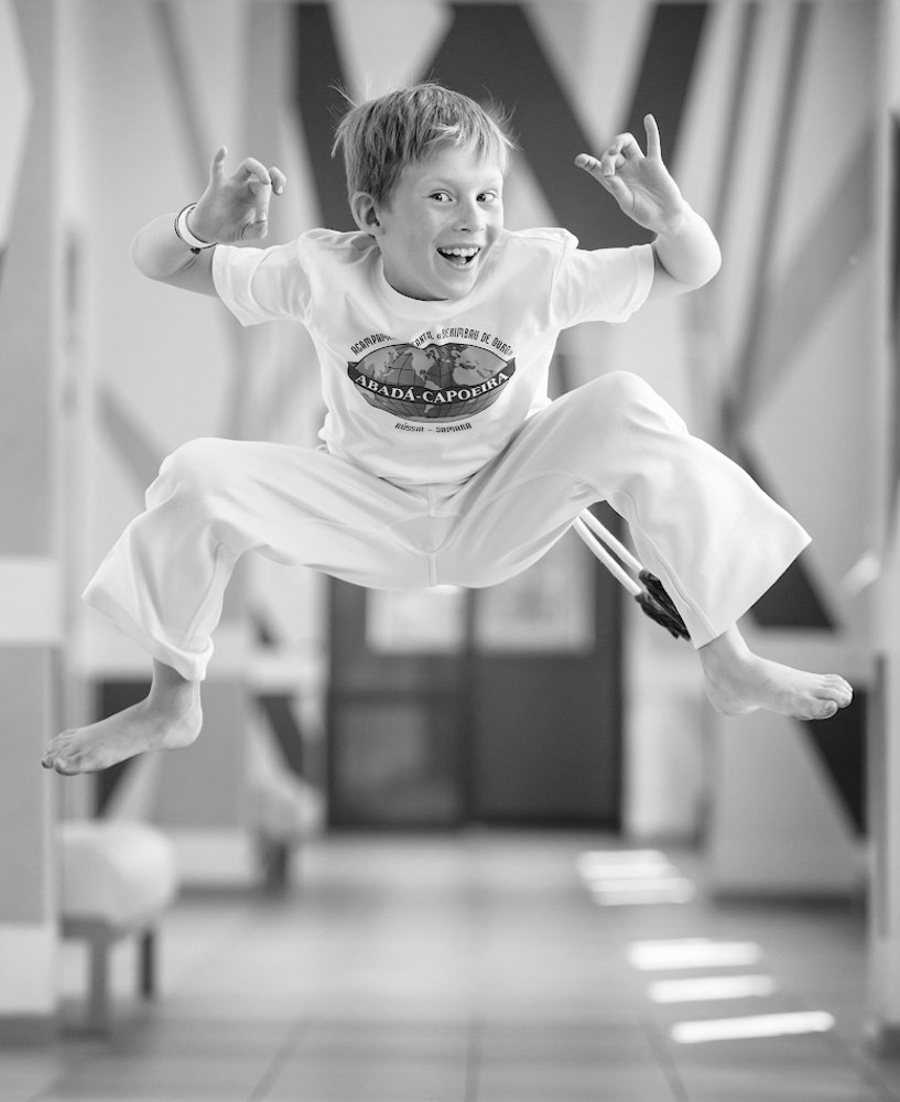 Photograph by Аркадий Саямов