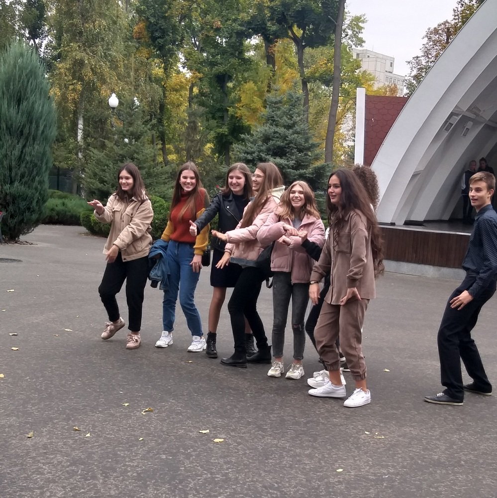 Фотография автора Оксана Зибзибадзе