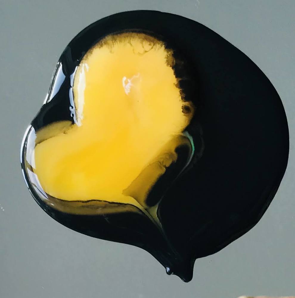 Photograph by An First