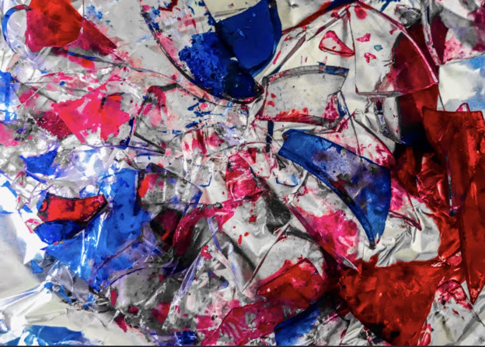 Photograph by An First