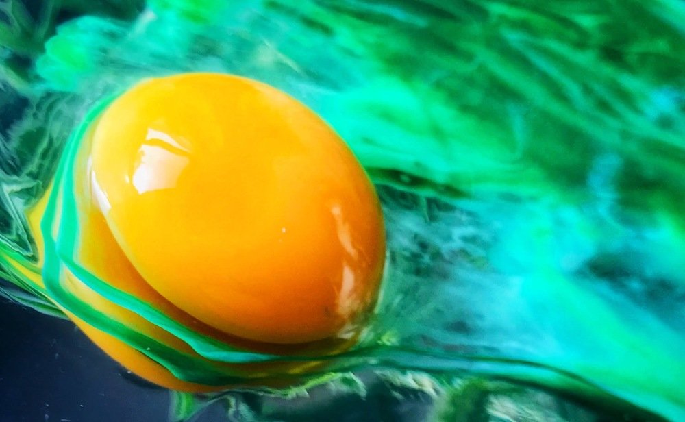 Photograph by An First