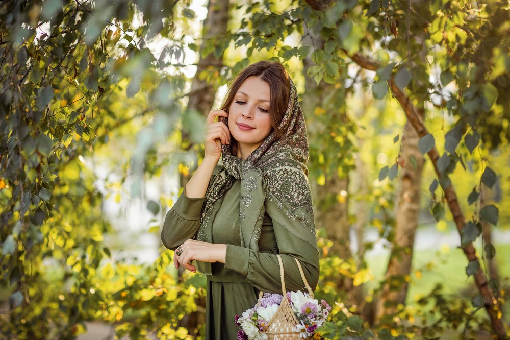 Photograph by Анна Хепчорман