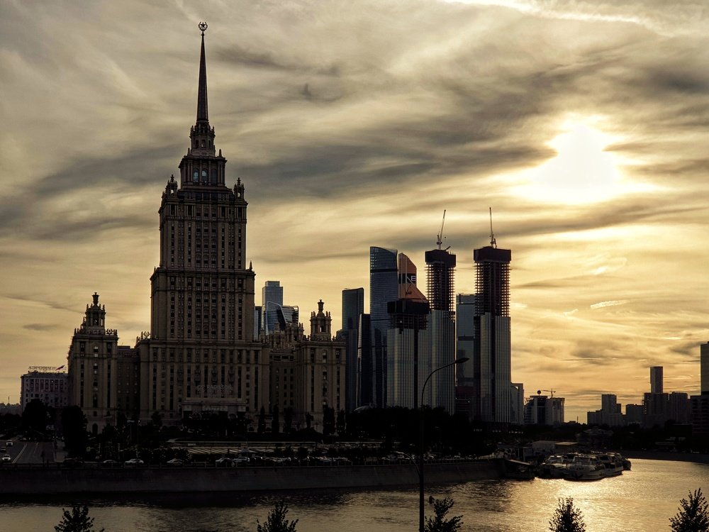 Photograph by Владимир Бакалов