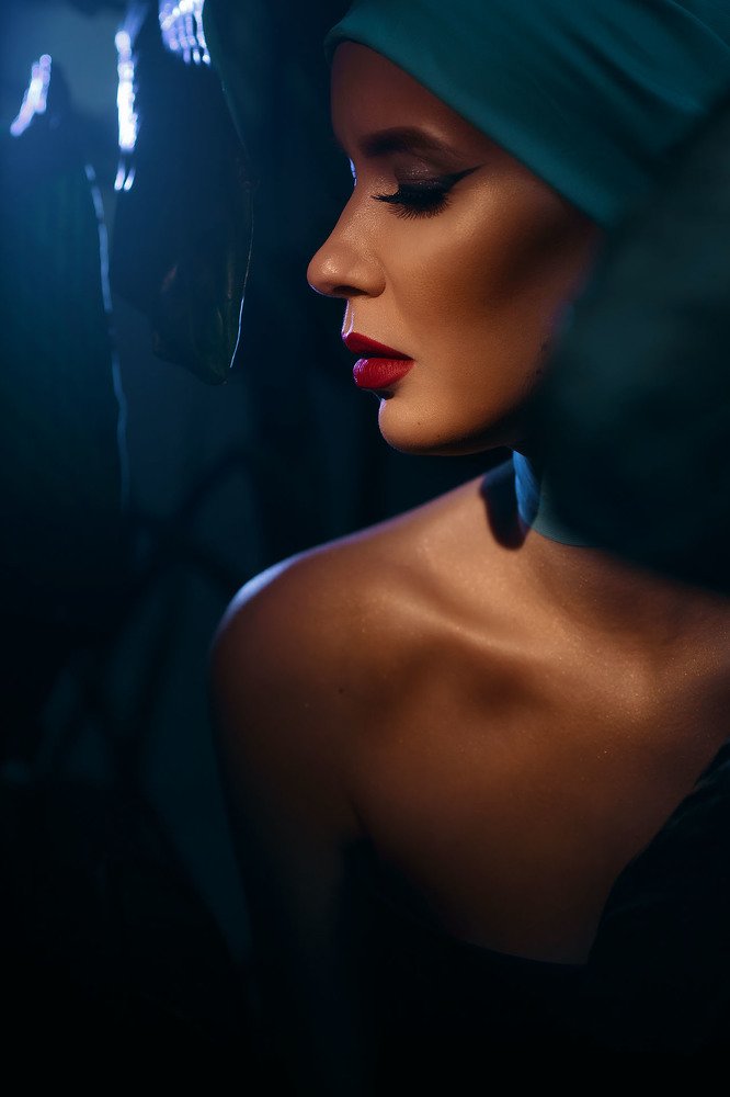 Photograph by Борис Гарбар