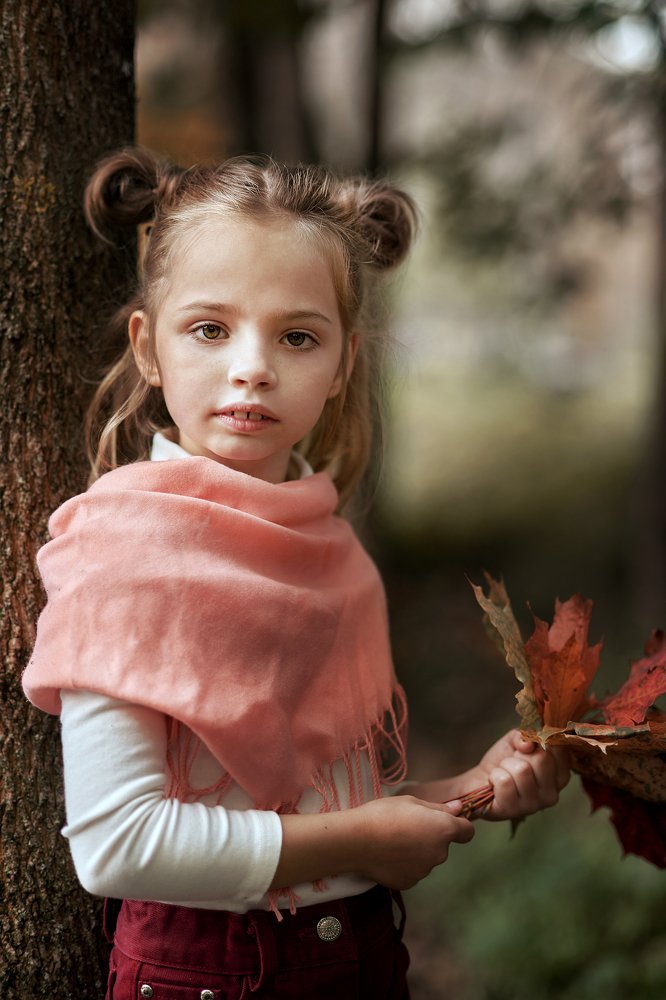 Photograph by Лариса Абрамова