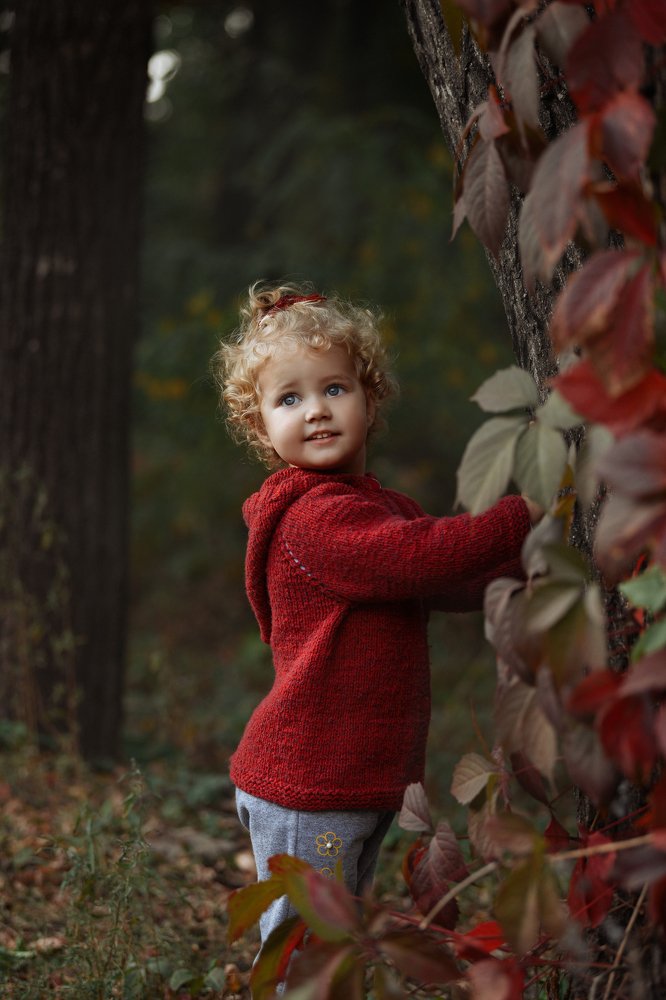 Photograph by Светлана Лазарева