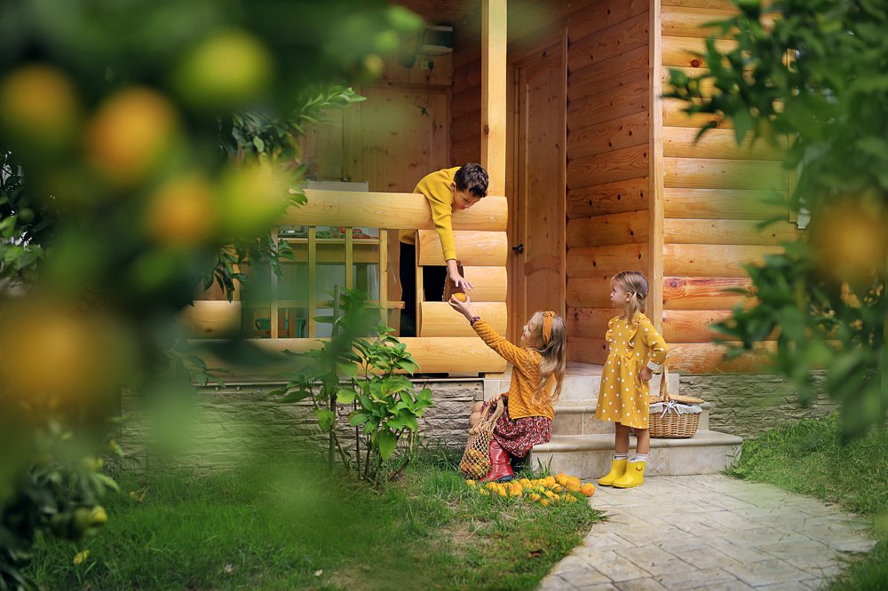 Photograph by Склярова Анастасия