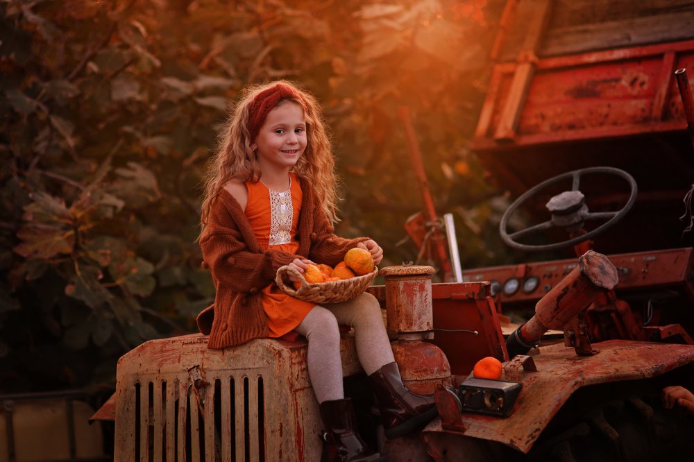 Photograph by Склярова Анастасия