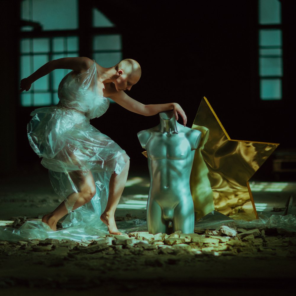 Фотография автора Андрей Левин