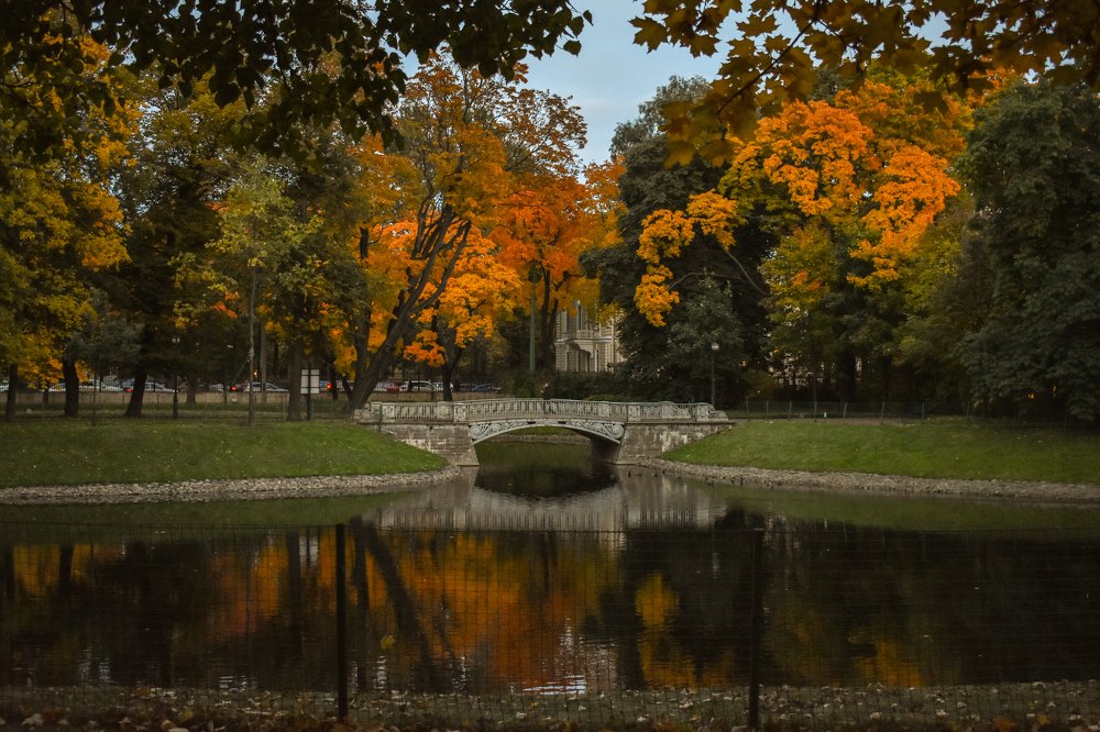 Photograph by Наталия Бочкова