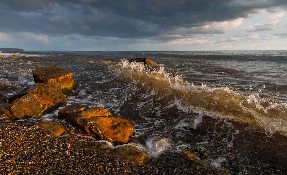 Photograph by Аркадий Саямов