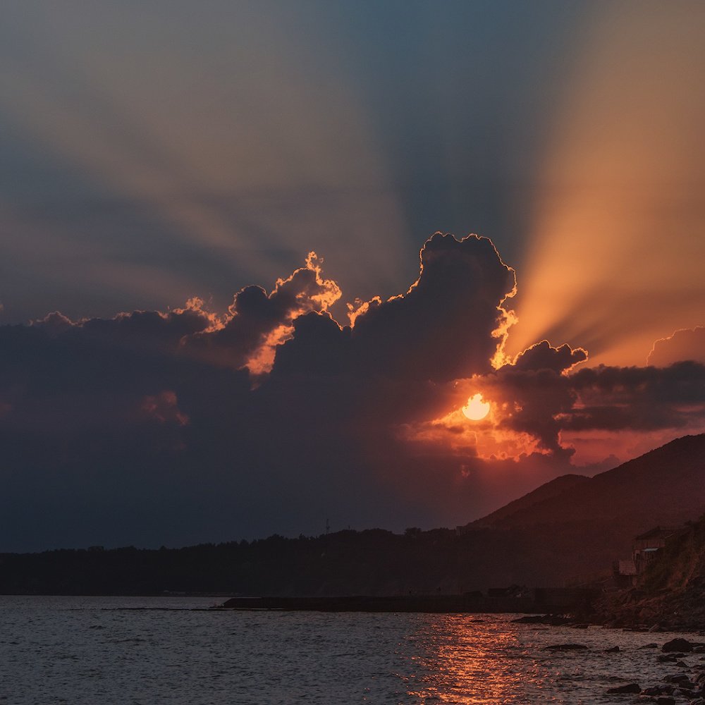 Photograph by Аркадий Саямов