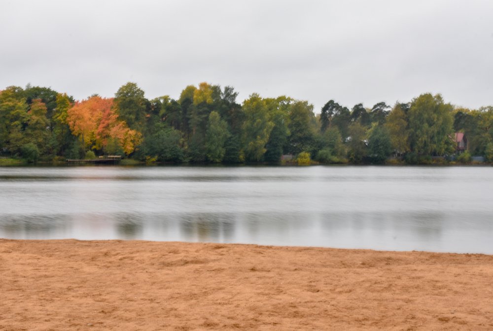 Photograph by Наталия Бочкова