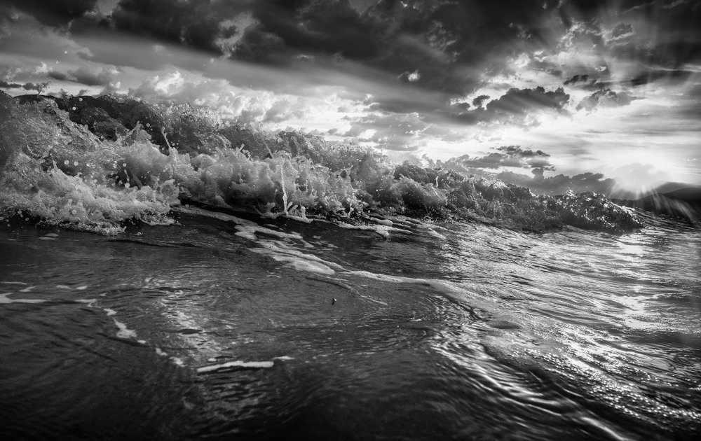 Photograph by Аркадий Саямов