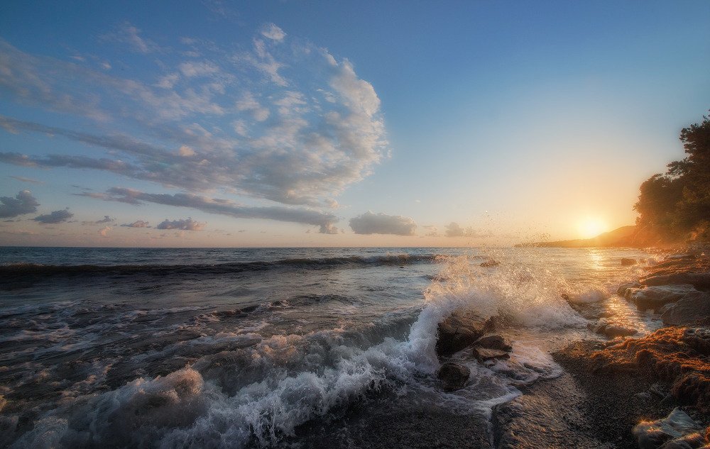 Photograph by Аркадий Саямов