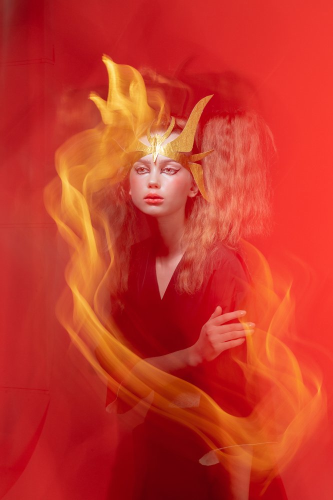 Photograph by Диана Качегина