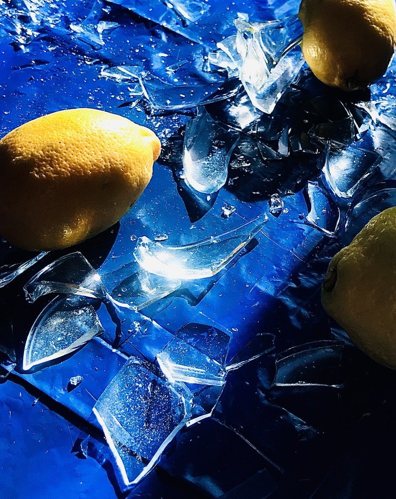 Photograph by An First