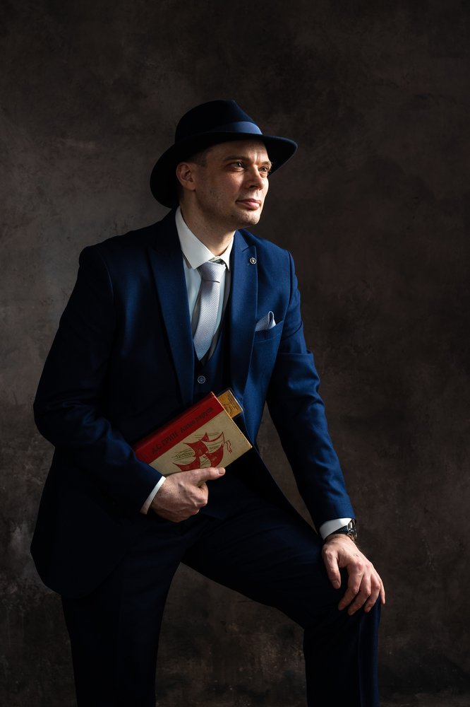 Photograph by Наталия Черкасова